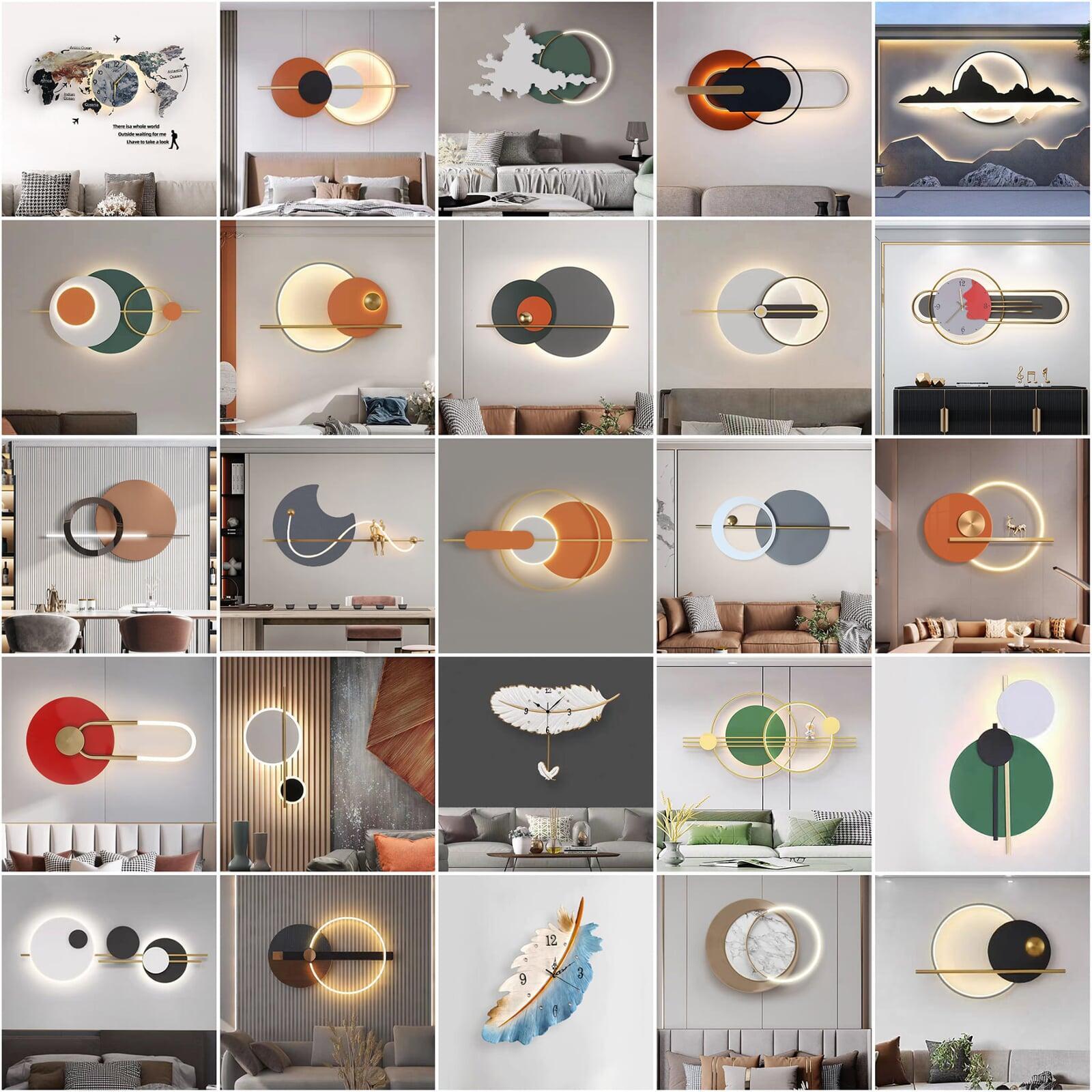 wall art decor vol-1