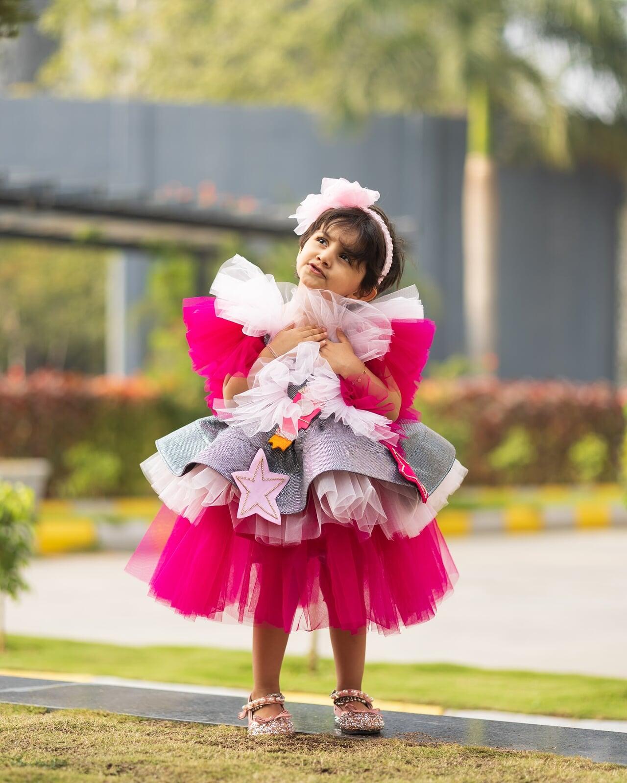 Cute Chritsmas Outfits for kids