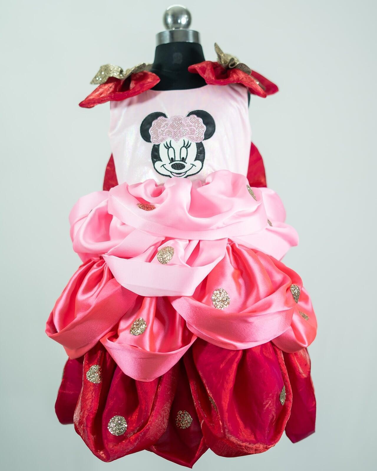 Minni Mouse inspired birthday outfit Minni Mouse inspired birthday outfit