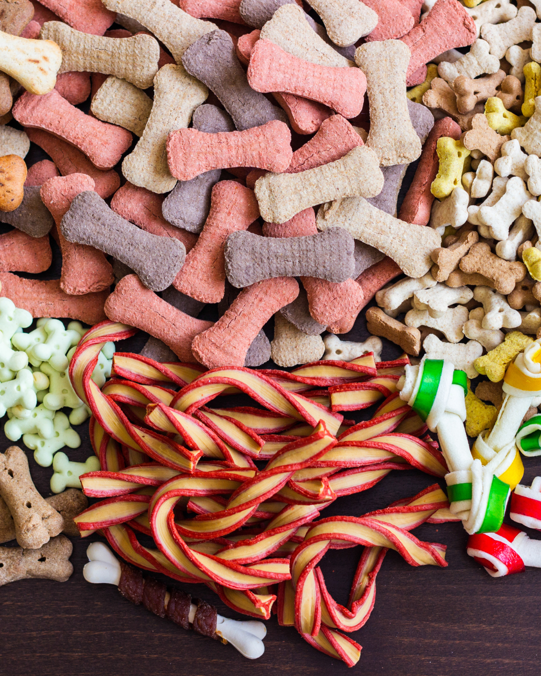 Dog Treats