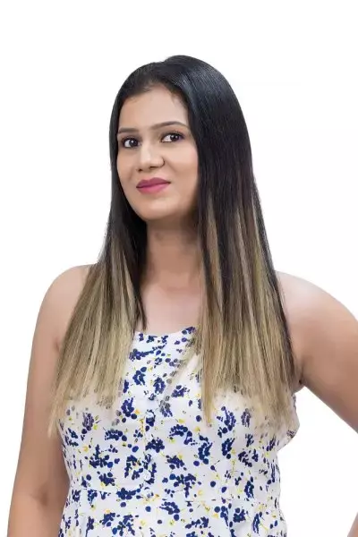 Clip-In Hair
