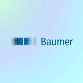 Baumer smart sensors for warehouse automation solutions