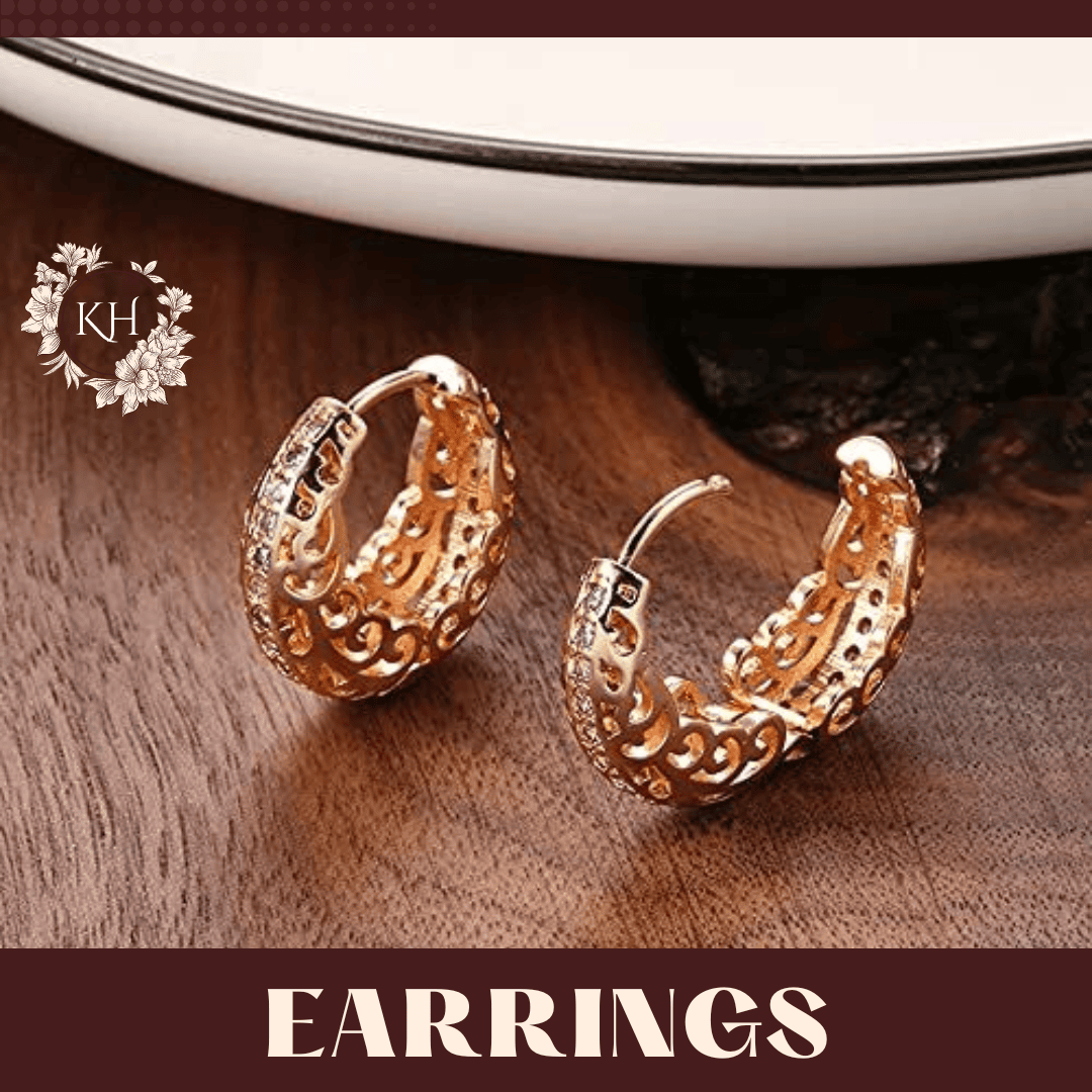 Earring