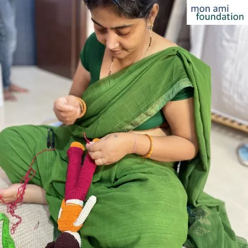 MAMTA DEVI