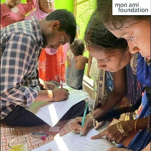 CSR Dashboards: Making Transparency Work for Communities