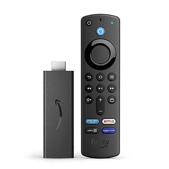 "Compact streaming device with a remote control, enabling high-definition video streaming on smart TVs with seamless connectivity." "Compact streaming device with a remote control, enabling high-definition video streaming on smart TVs with seamless connectivity."