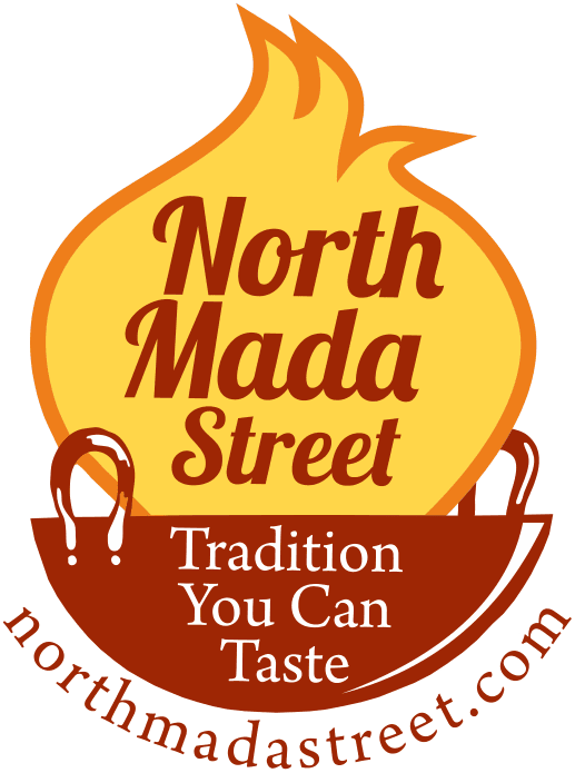 North Mada Street