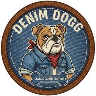 Denim Dogg