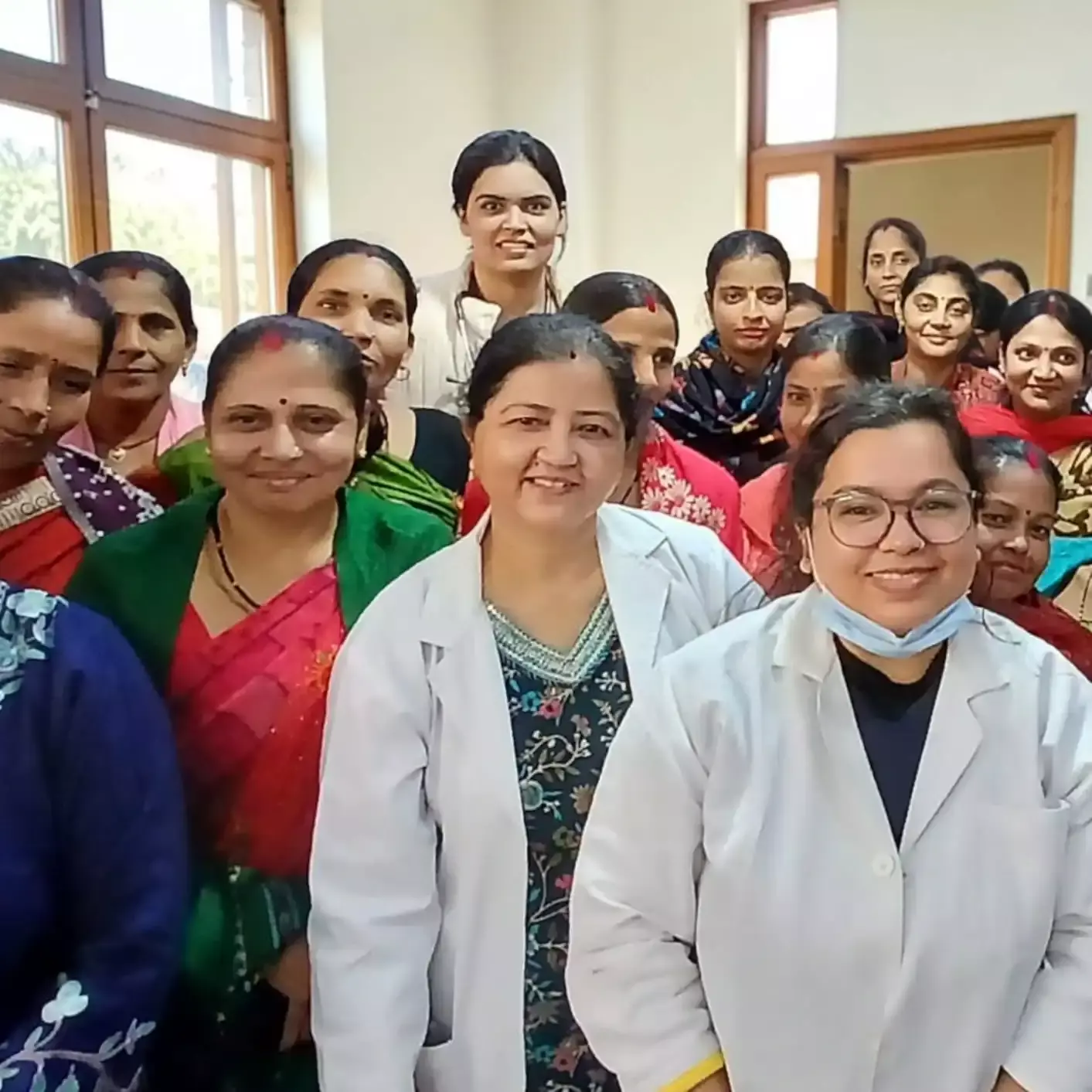 International Women's Day