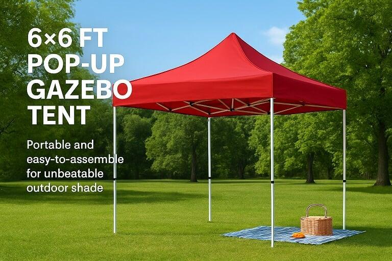 best exhibition stall canopy