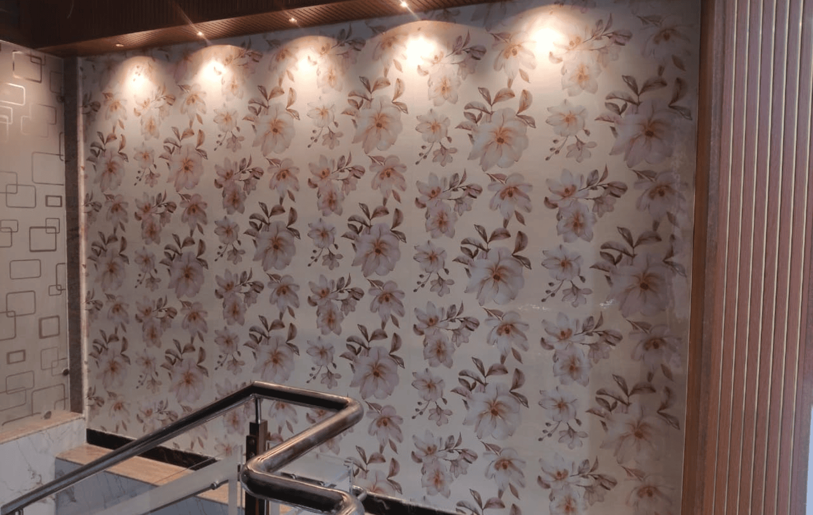 Modern Chair Modern Chair