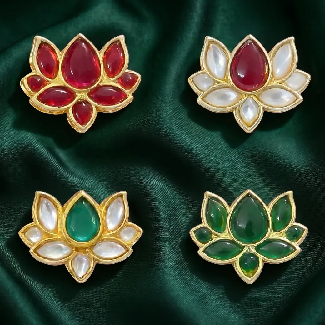 Stone Lotus Stone Lotus