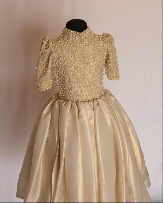 Winter Wedding Dresses for Baby Girls Winter Wedding Dresses for Baby Girls