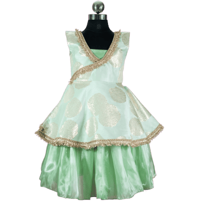 Navratri Outfit Ideas for Baby Girls Navratri Outfit Ideas for Baby Girls