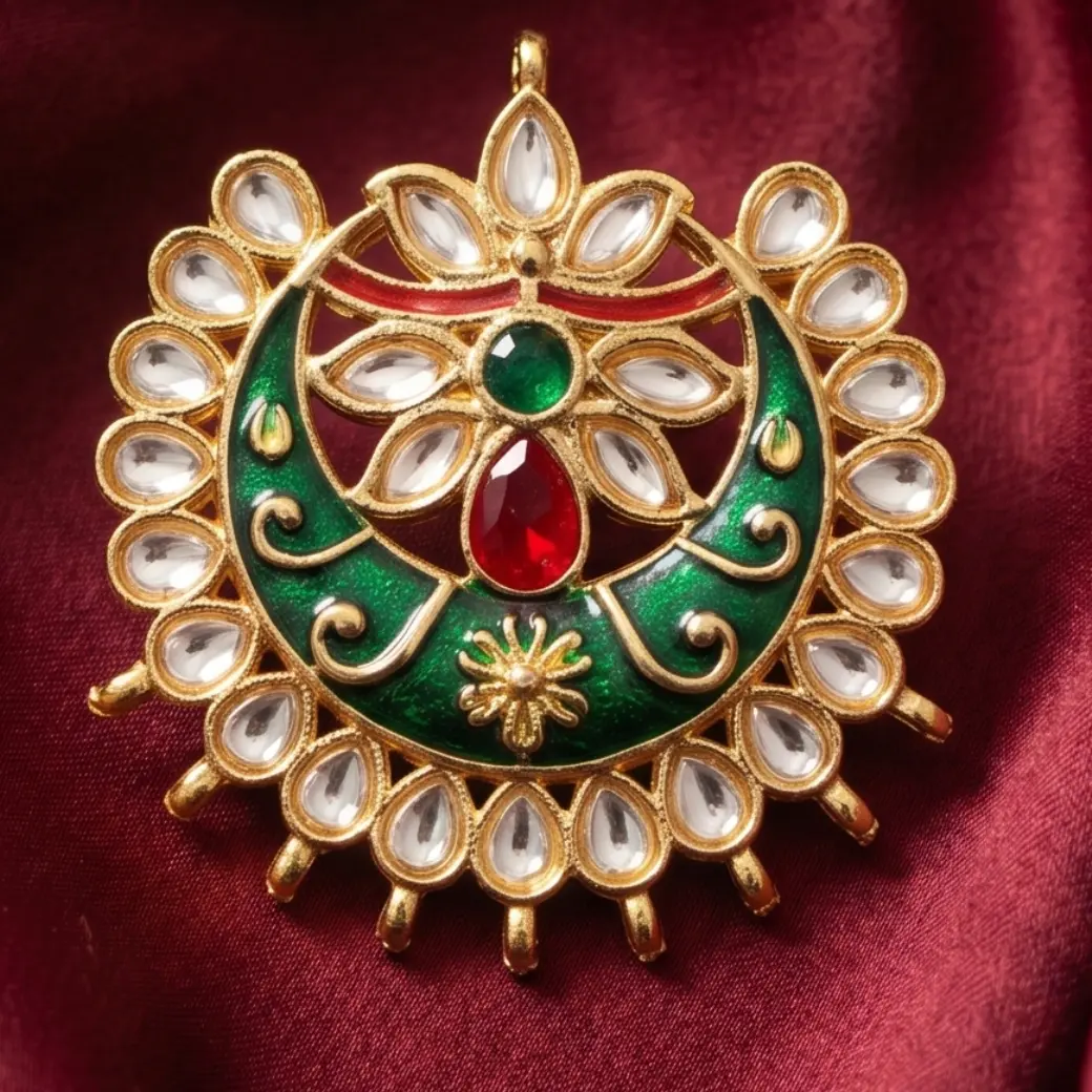 Brooch Pendent Brooch Pendent