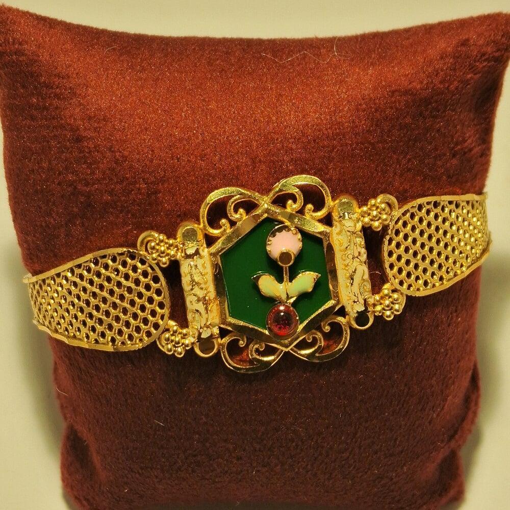 Rajwadi Bracelet