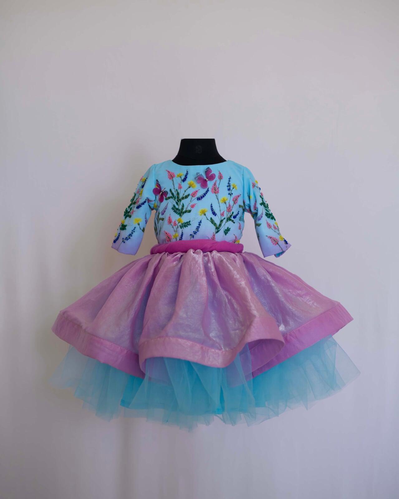 Winter Outfits for Baby Girls