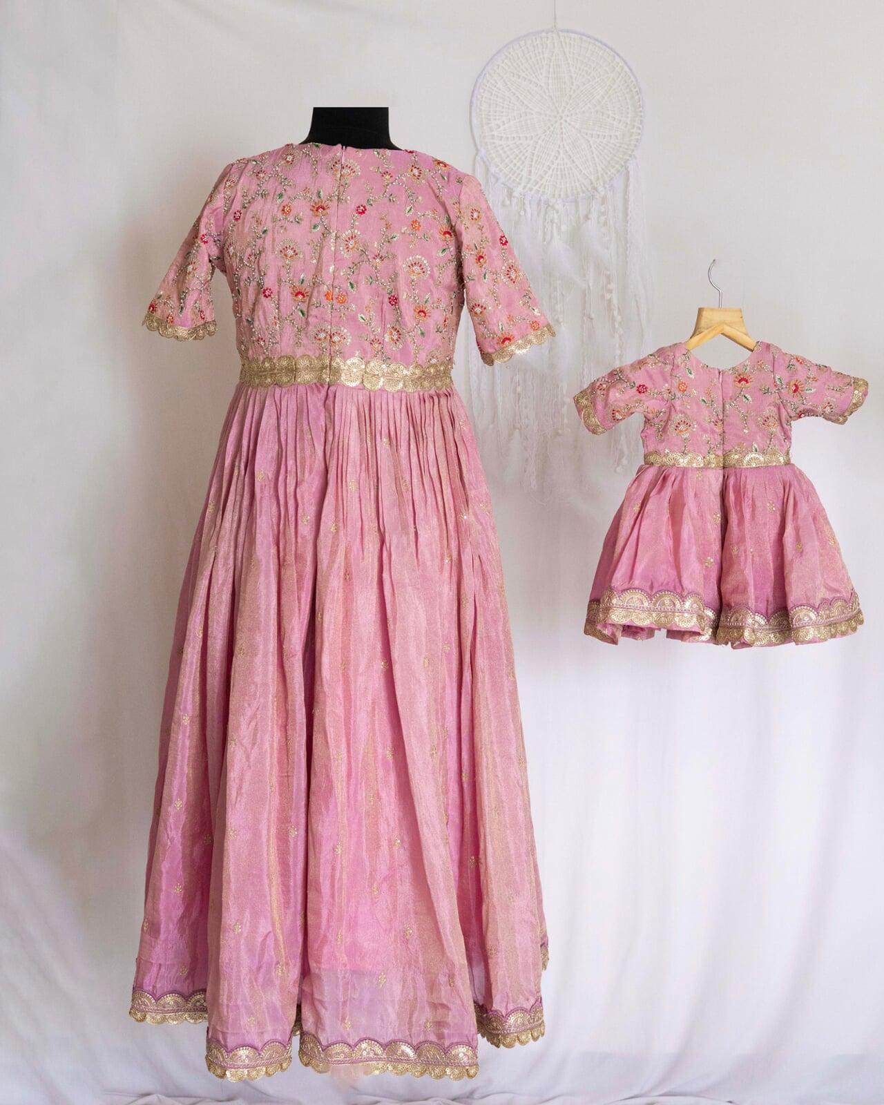 Best Diwali Dresses for Baby Girls in 2025