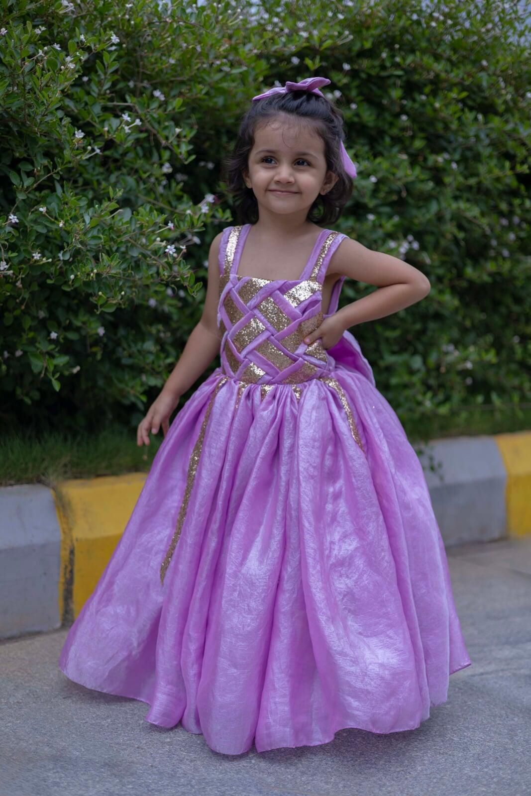 Navratri Outfit Ideas for Baby Girls Navratri Outfit Ideas for Baby Girls