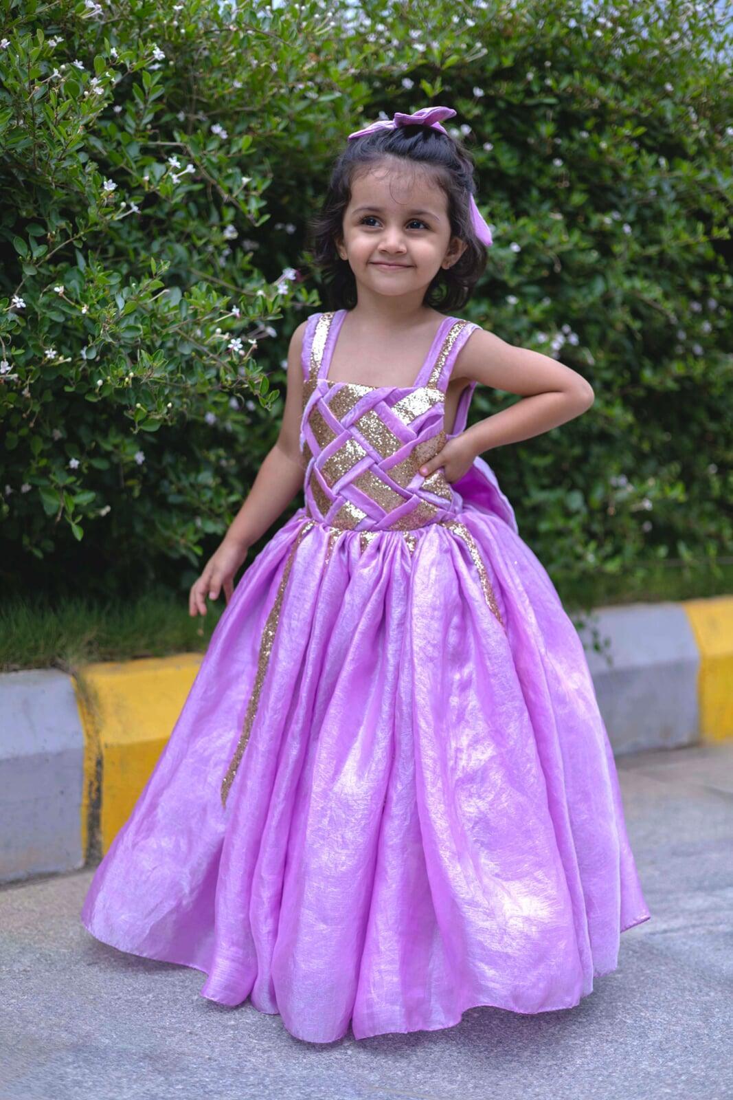 Last minute Outfits for Baby Girls