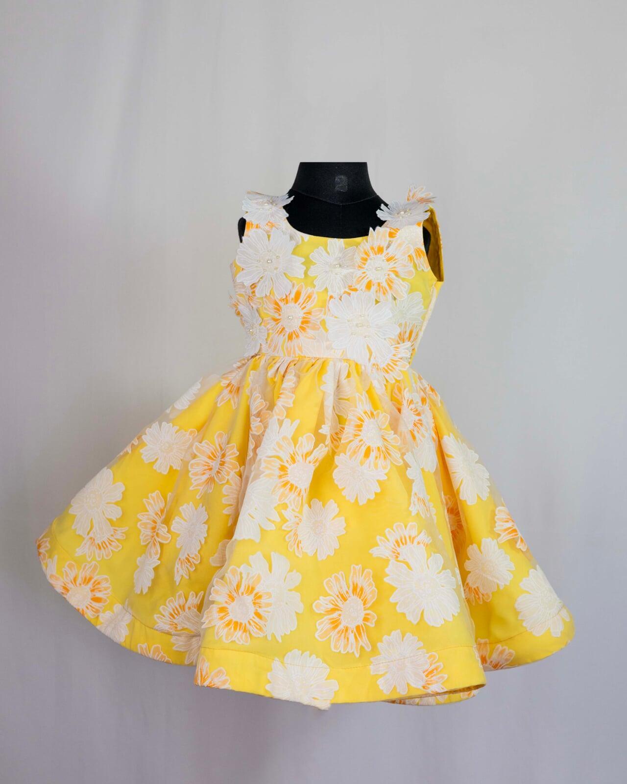 Bhai dooj outfits for baby girls