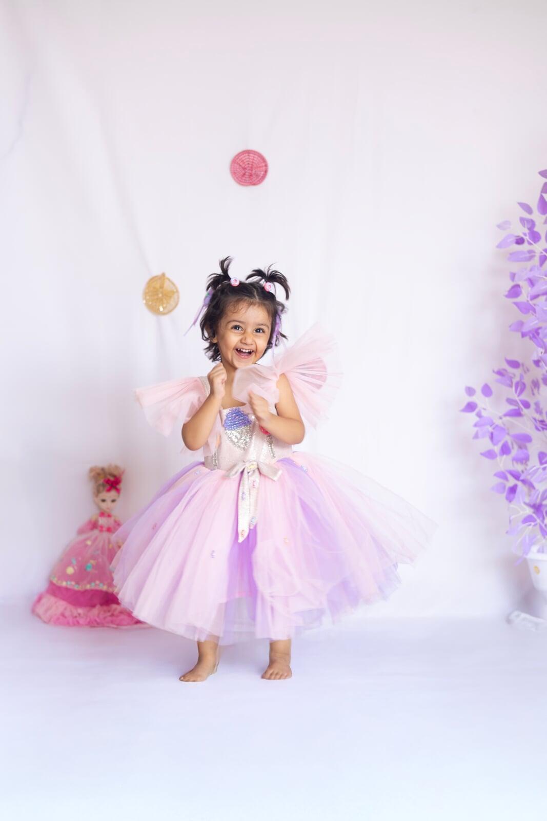 Festive Hacks for Baby Girls
