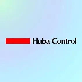 Huba Control precision pressure and flow sensors         Ask ChatGPT