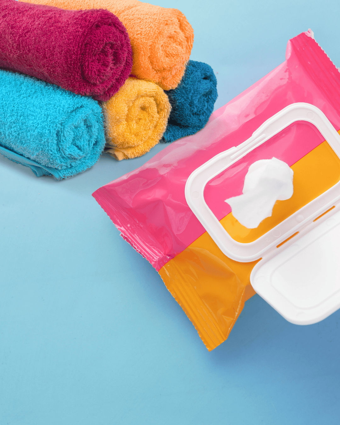 Towel & Wipes