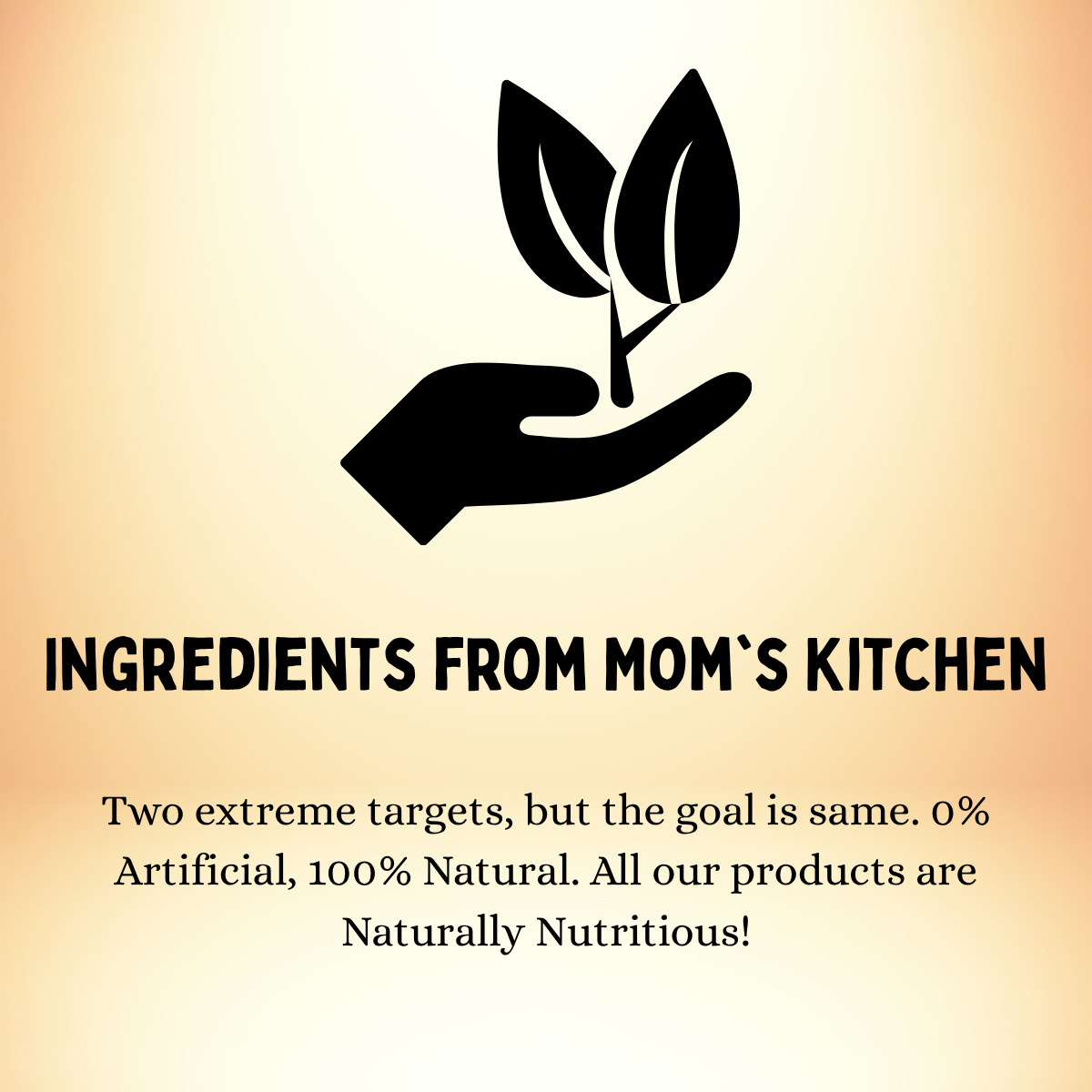 natural no junk the great banyan first solids baby 