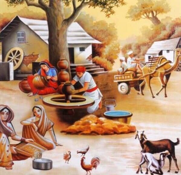 Sandeepani Gurukulam