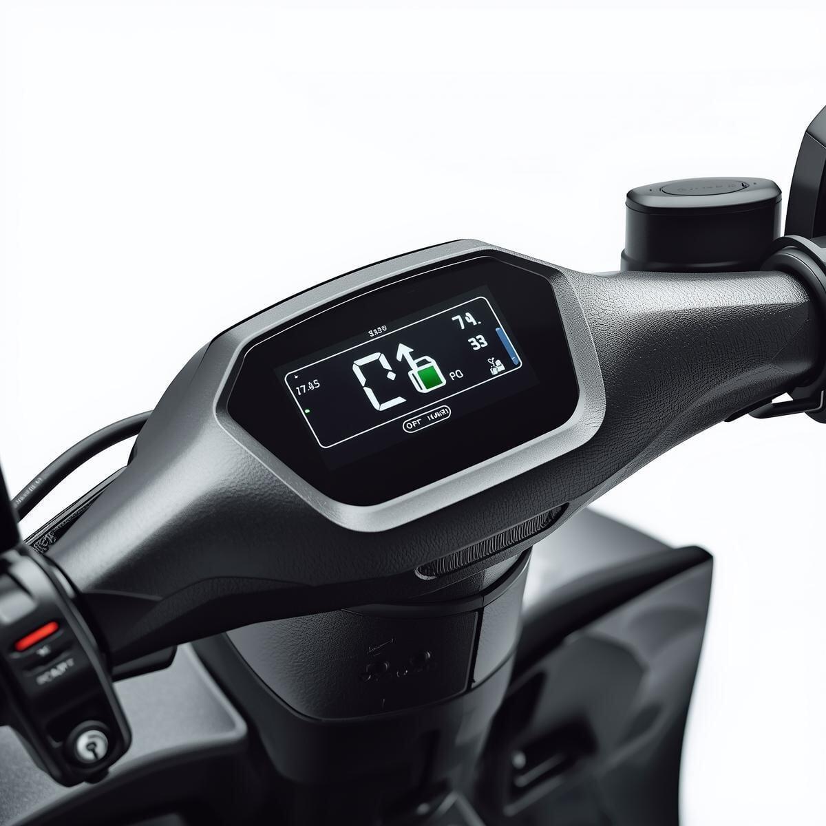 Display & Dashboard Display & Dashboard