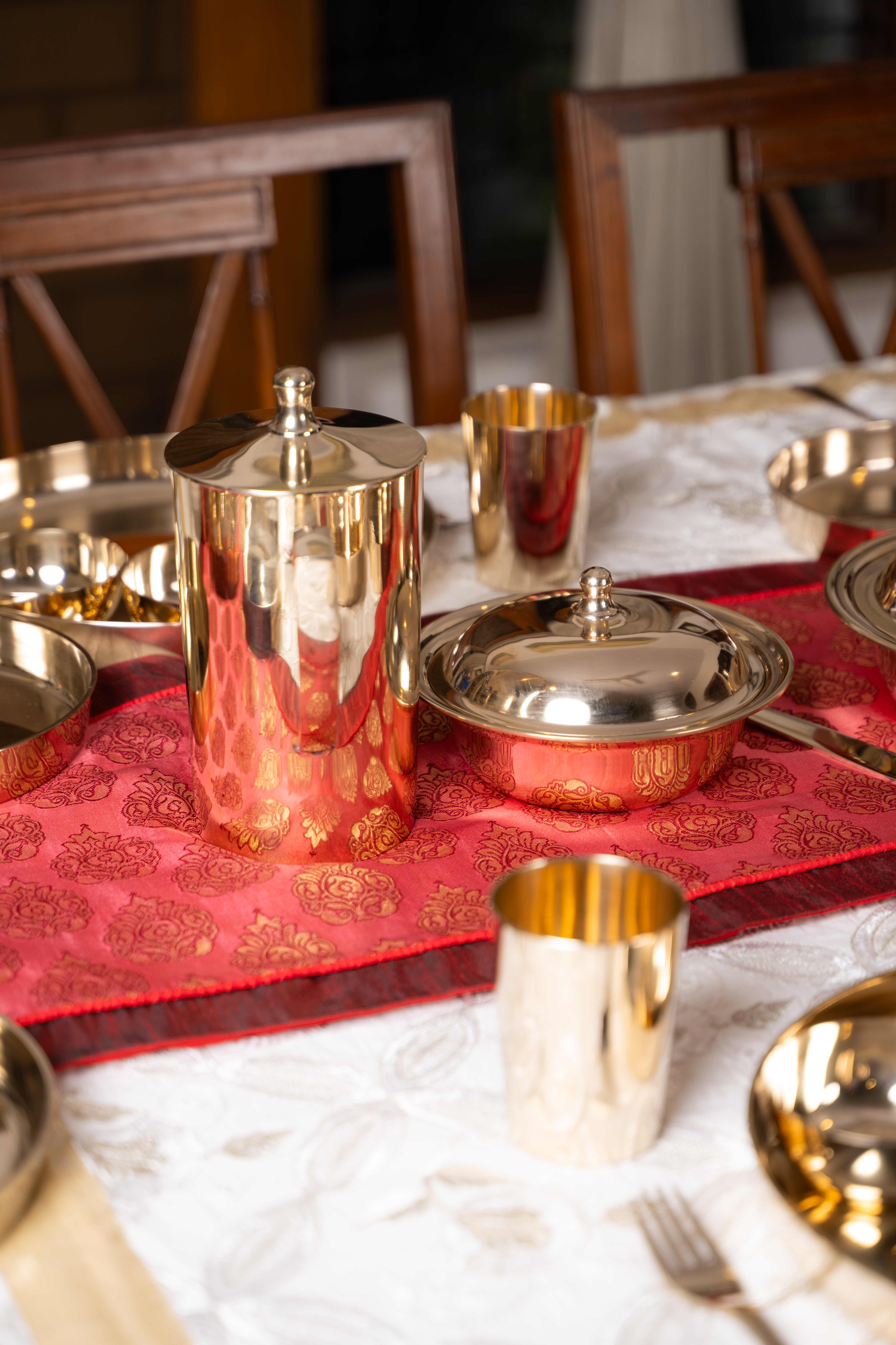 Pure Radiance & Beauty