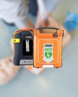 AED