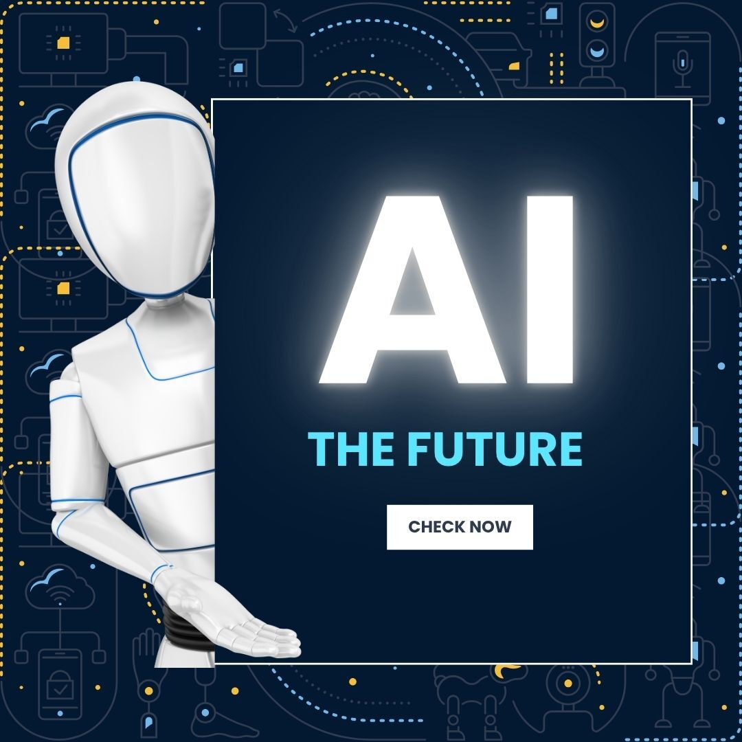 AI and Future Tech