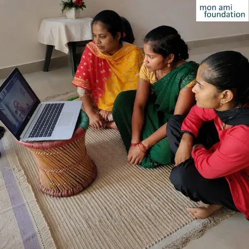    AI in Philanthropy.