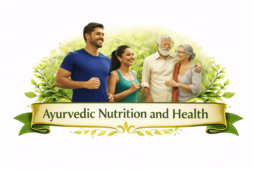 Ayurvedic Wellness