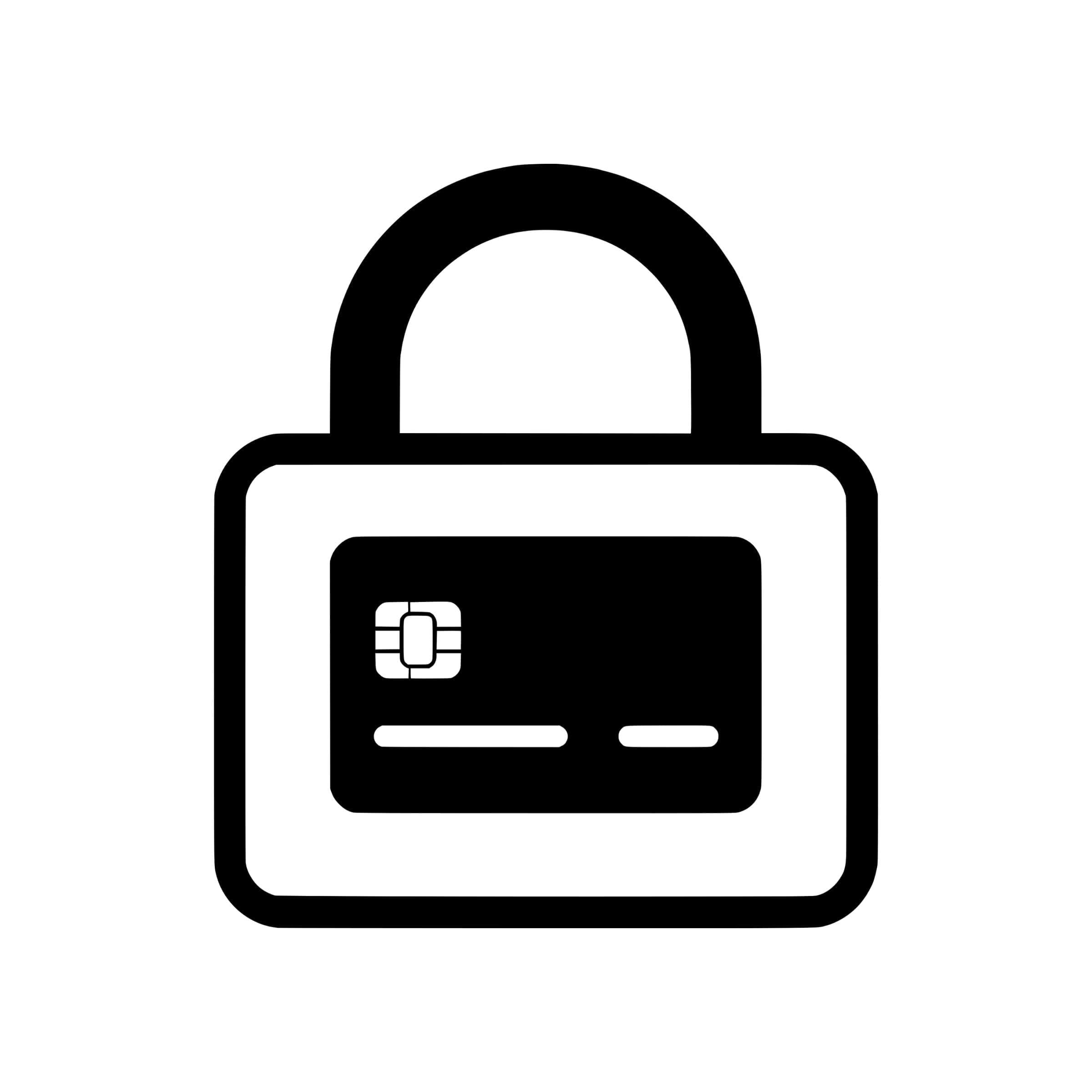 Secure payment Secure payment