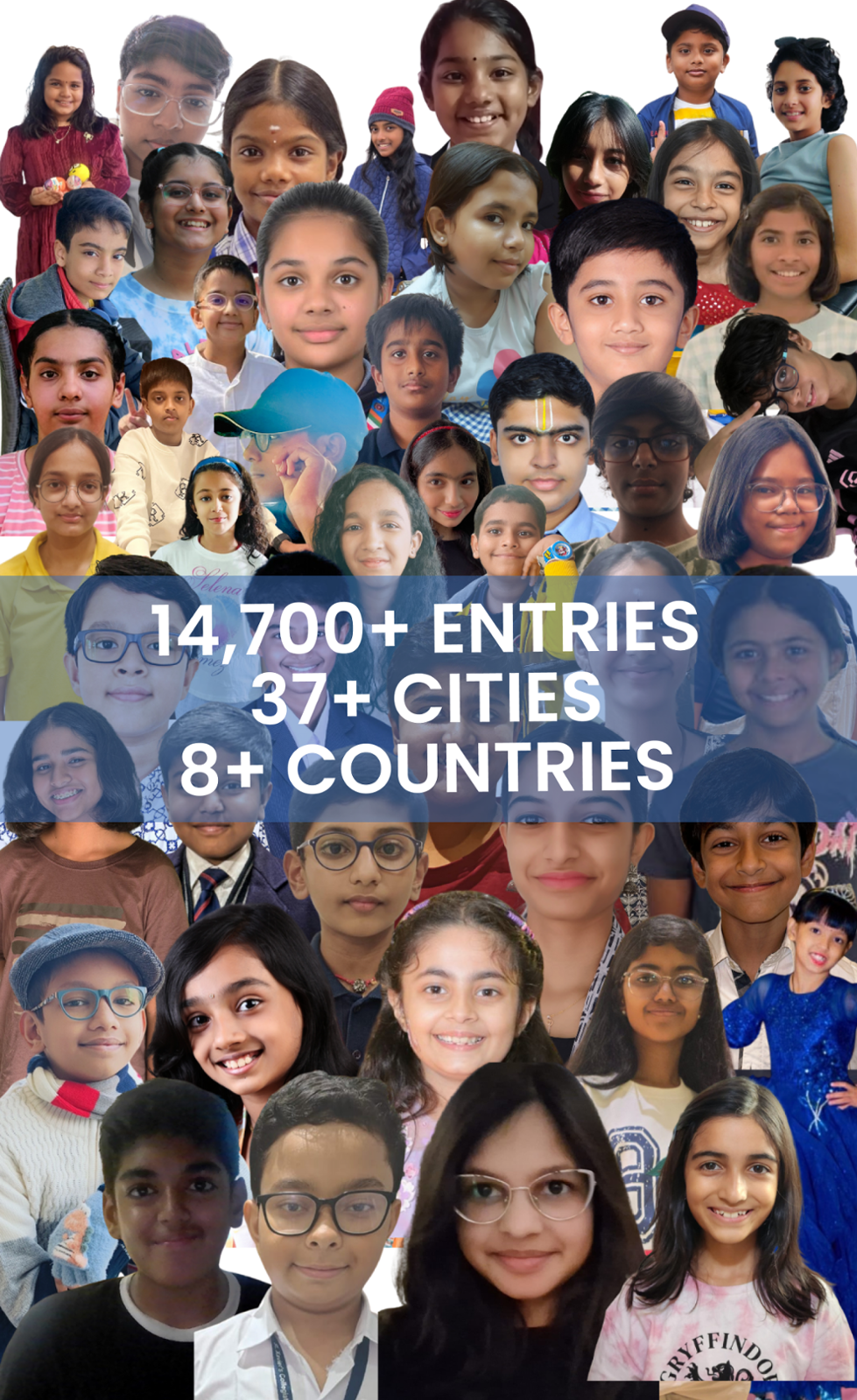 KidLit isn’t just a contest, it’s a creative movement! KidLit isn’t just a contest, it’s a creative movement!