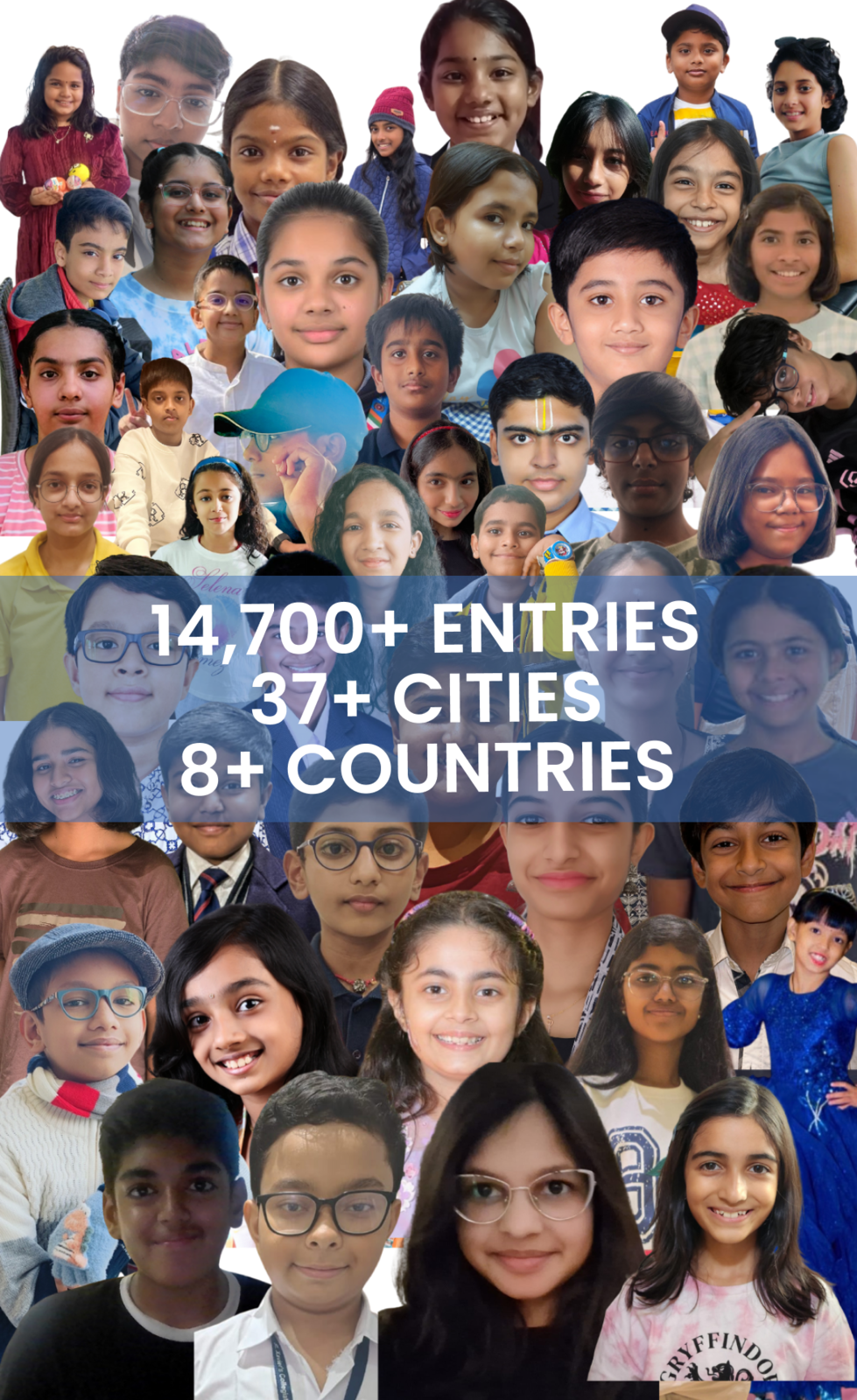 KidLit isn’t just a contest, it’s a creative movement!