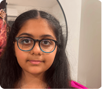 TAAVISHI PARIKH TAAVISHI PARIKH