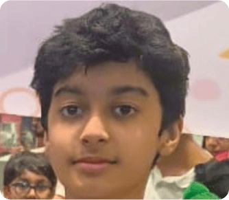 Mikhail Harisingani Mikhail Harisingani