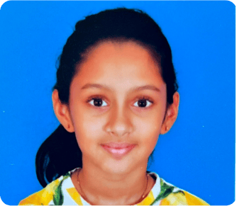 Vaanya Agarwal Vaanya Agarwal