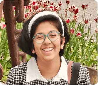 Shloka Dorwal Shloka Dorwal