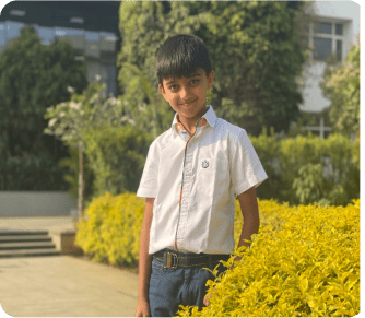 Ahaan Sapre Ahaan Sapre