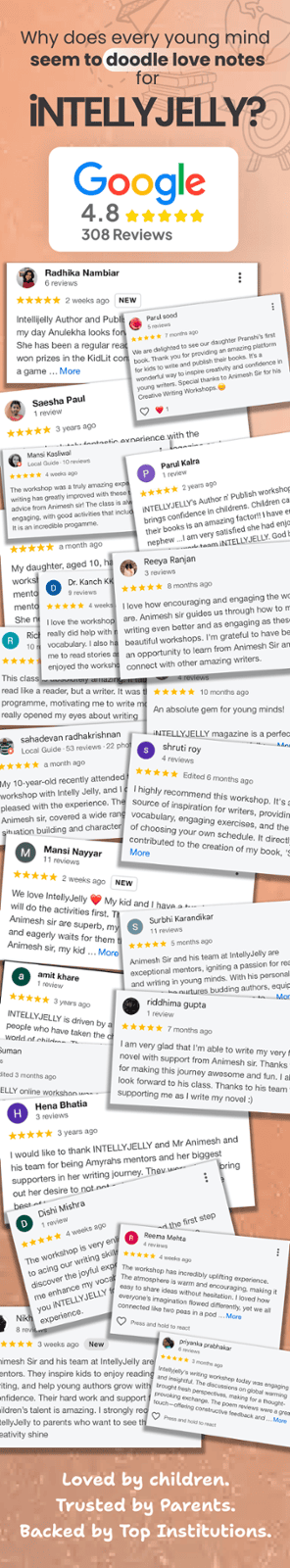 Why does every young mind seem to doodle love notes for intellyjelly? Why does every young mind seem to doodle love notes for intellyjelly?