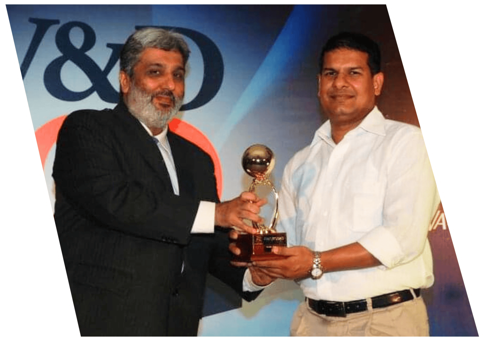 Accolades & Recognition  Accolades & Recognition