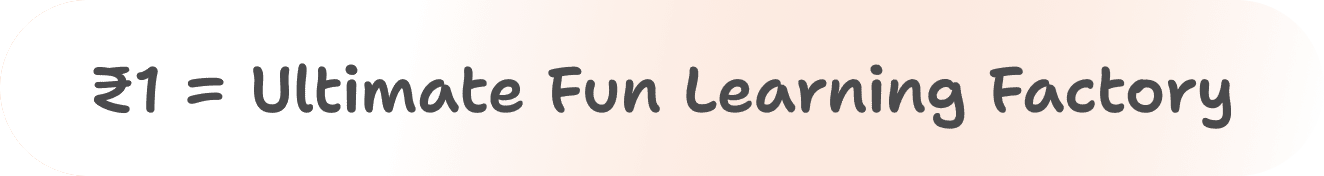 Ultimate Fun Learning Factory