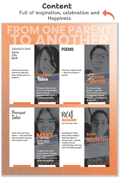 Full of inspiration, celebration and Happiness Full of inspiration, celebration and Happiness