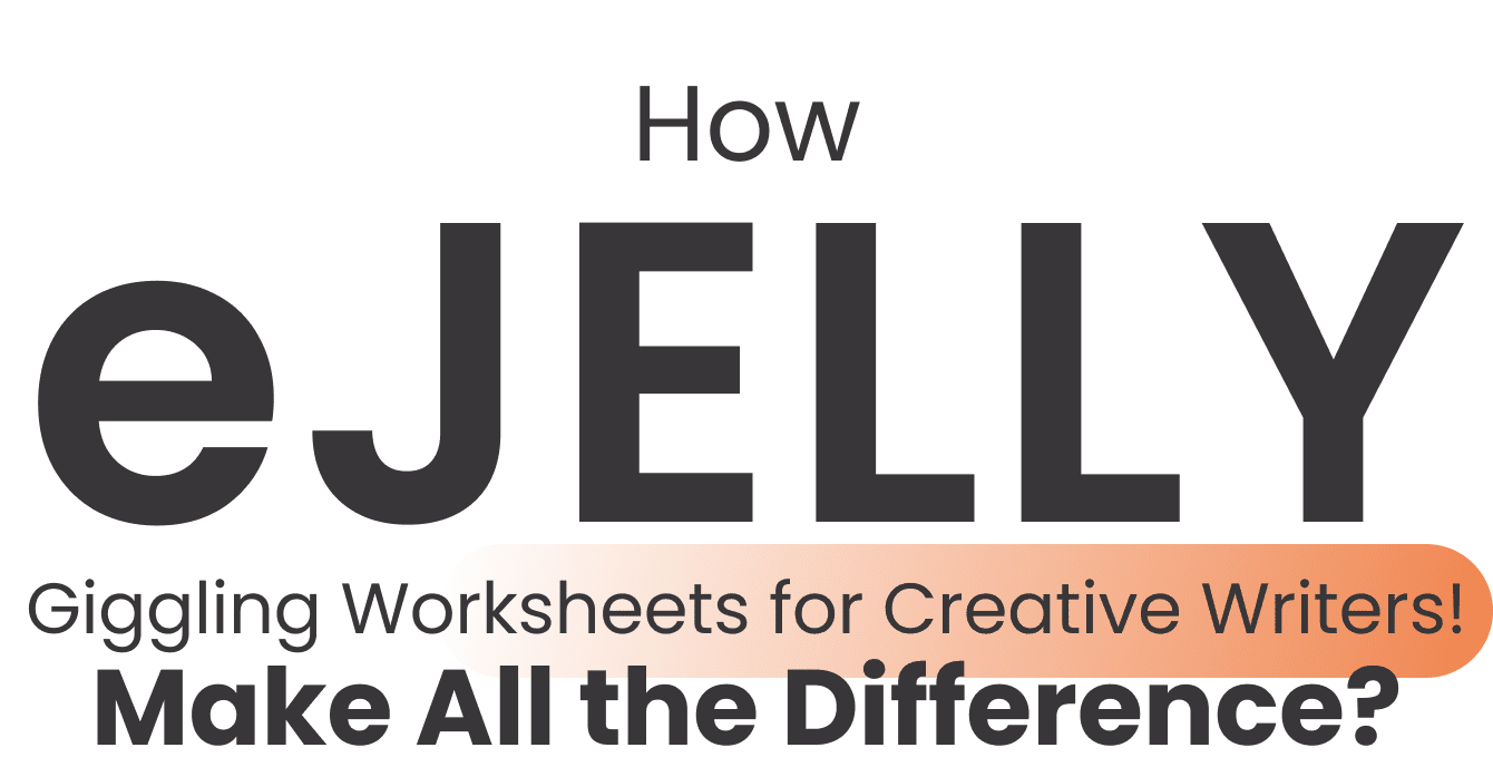 How ejelly giggling worksheets for creative writers. Make all the difference?