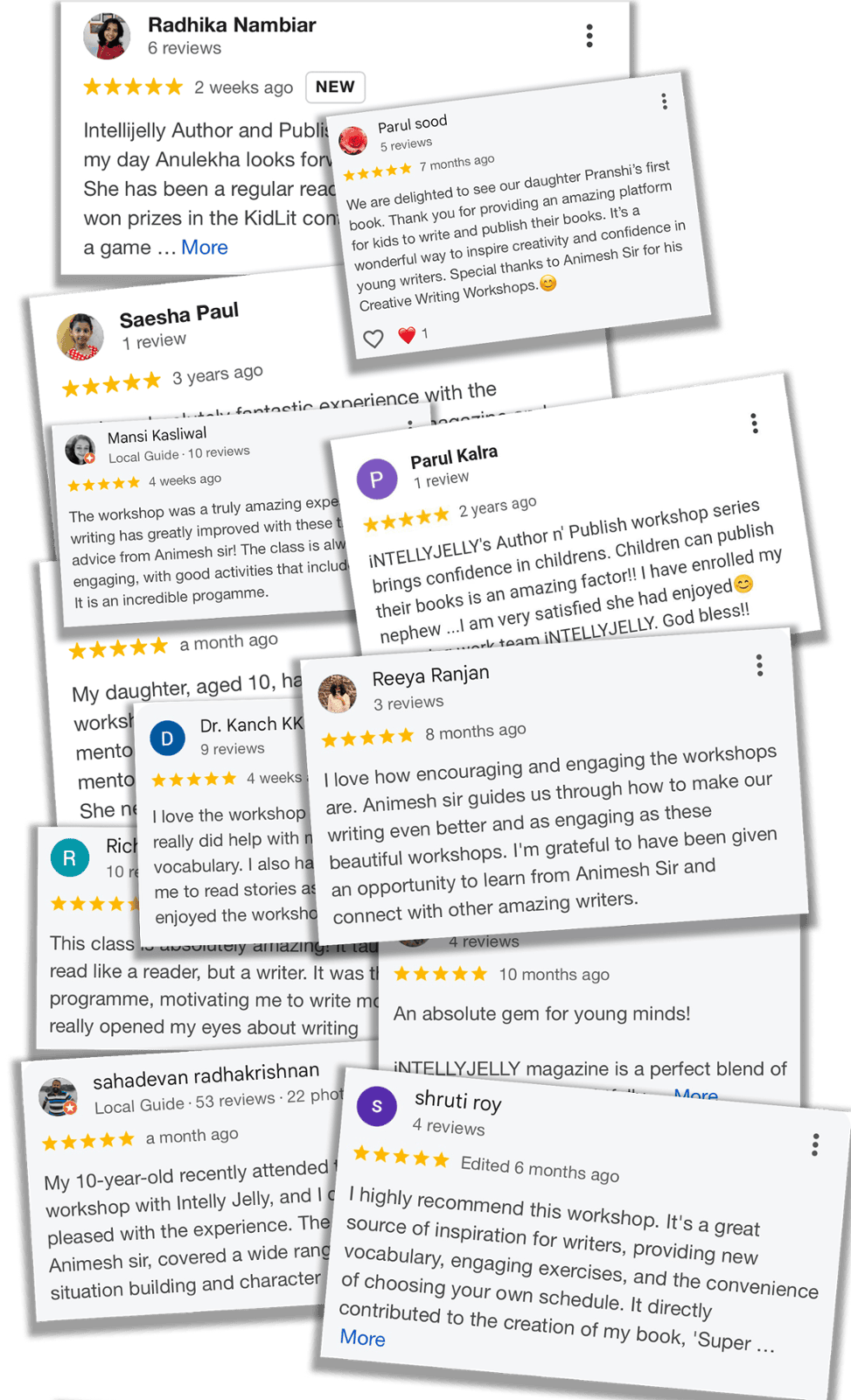 Ejelly google reviews Ejelly google reviews